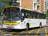 Transportes Vila Isabel A27582 na cidade de Rio de Janeiro, Rio de Janeiro, Brasil, por Renan Vieira. Número da foto: #11335517.
