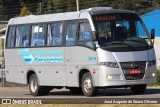 Pierozan Transporte Turismo 1014 na cidade de Caxias do Sul, Rio Grande do Sul, Brasil, por José Augusto de Souza Oliveira. Número da foto: #:id.
