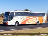 Viação Platina 6070 na cidade de Uberlândia, Minas Gerais, Brasil, por Rômulo Santos. Número da foto: #:id.