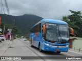Litorânea Transportes Coletivos 5983 na cidade de Ubatuba, São Paulo, Brasil, por Rogerio Marques. Número da foto: #11335398.