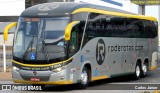RodeRotas - Rotas de Viação do Triângulo 7124 na cidade de Goiânia, Goiás, Brasil, por Carlos Júnior. Número da foto: #11336026.