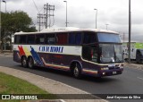 Cavichioli Turismo 3500 na cidade de São Paulo, São Paulo, Brasil, por José Geyvson da Silva. Número da foto: #11336445.