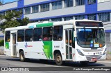 Viação Pinheiral RJ 189.007 na cidade de Volta Redonda, Rio de Janeiro, Brasil, por Paulo Henrique Pereira Borges. Número da foto: #11336375.