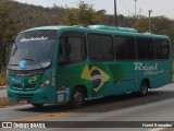 Real Brasil 2700 na cidade de Itaúna, Minas Gerais, Brasil, por Hariel Bernades. ID da foto: :id.