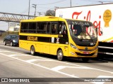 Escolares 0778 na cidade de Guarulhos, São Paulo, Brasil, por José Geyvson da Silva. Número da foto: #:id.