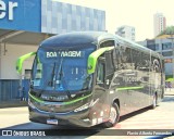Viação Garcia 82259 na cidade de Sorocaba, São Paulo, Brasil, por Flavio Alberto Fernandes. Número da foto: #11335245.