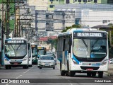 Auto Ônibus Alcântara 3.064 na cidade de São Gonçalo, Rio de Janeiro, Brasil, por Gabriel Brook. Número da foto: #:id.