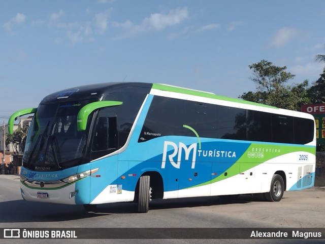 RM Turística 2026 na cidade de Rio de Janeiro, Rio de Janeiro, Brasil, por Alexandre  Magnus. Número da foto: #11336974.