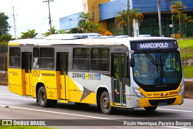 Sancetur - Sou Indaiatuba 23104 na cidade de Resende, Rio de Janeiro, Brasil, por Paulo Henrique Pereira Borges. Número da foto: #11338229.