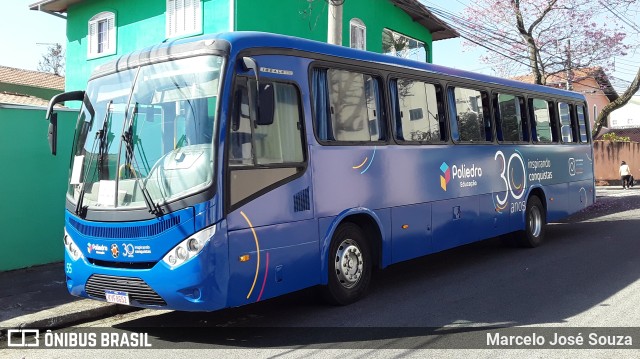 Braga Turismo 55 na cidade de São José dos Campos, São Paulo, Brasil, por Marcelo José Souza. Número da foto: #11338230.