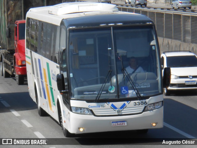 Camilo Tur 3306 na cidade de Nova Iguaçu, Rio de Janeiro, Brasil, por Augusto César. Número da foto: #11338314.