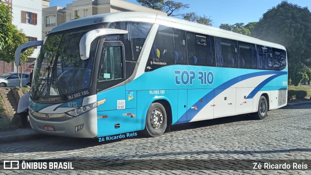 Top Rio Viagens e Turismo RJ 583.185 na cidade de Petrópolis, Rio de Janeiro, Brasil, por Zé Ricardo Reis. Número da foto: #11337983.