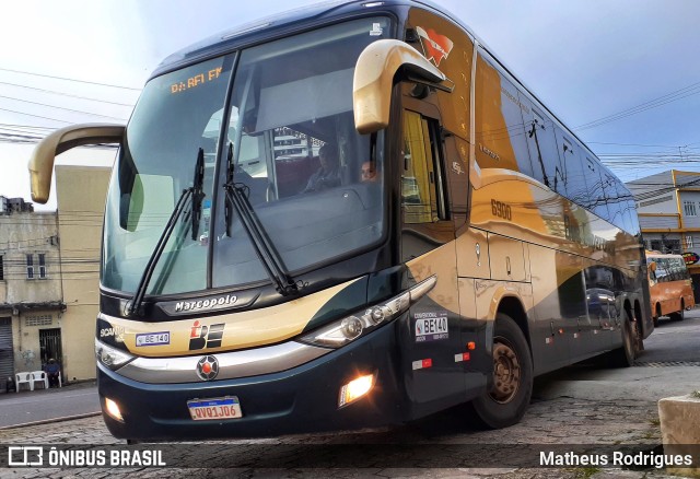 Comércio e Transportes Boa Esperança 6900 na cidade de Belém, Pará, Brasil, por Matheus Rodrigues. Número da foto: #11338188.