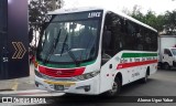 ETEPSA - Empresa de Transportes El Porvenir S. A. 203 na cidade de Lima, Lima, Lima Metropolitana, Peru, por Alonso Ugaz Yabar. Número da foto: #11337348.