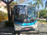 Viação Guaianazes 01 149 na cidade de Santo André, São Paulo, Brasil, por Lucas Kaneko. Número da foto: #11338562.