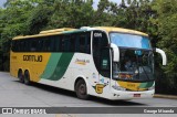 Empresa Gontijo de Transportes 17265 na cidade de São Paulo, São Paulo, Brasil, por George Miranda. Número da foto: #11337672.