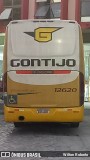 Empresa Gontijo de Transportes 12620 na cidade de Governador Valadares, Minas Gerais, Brasil, por Wilton Roberto. Número da foto: #11338769.