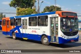 União Transportes 279 na cidade de Várzea Grande, Mato Grosso, Brasil, por Leon Gomes. Número da foto: #11338783.