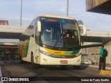 Empresa Gontijo de Transportes 19120 na cidade de Belo Horizonte, Minas Gerais, Brasil, por Izaque de Paula Serafim. Número da foto: #11338474.