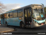 Saritur - Santa Rita Transporte Urbano e Rodoviário 263 na cidade de Ribeirão das Neves, Minas Gerais, Brasil, por Hariel Bernades. Número da foto: #:id.