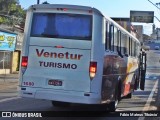 Venetur Turismo 1680 na cidade de Três Corações, Minas Gerais, Brasil, por Fábio Mateus Tibúrcio. Número da foto: #:id.