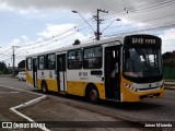 Empresa de Transportes Nova Marambaia AT-101 na cidade de Belém, Pará, Brasil, por Jonas Miranda. Número da foto: #11337454.