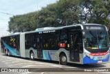Next Mobilidade - ABC Sistema de Transporte 8334 na cidade de São Bernardo do Campo, São Paulo, Brasil, por Bruno - ViajanteFLA. Número da foto: #:id.