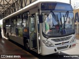 Empresa de Transportes Lider 1378 na cidade de Uberaba, Minas Gerais, Brasil, por Marcel Fagundes. Número da foto: #:id.