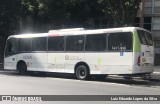 Viação Pavunense B32808 na cidade de Rio de Janeiro, Rio de Janeiro, Brasil, por Luiz Eduardo Lopes da Silva. Número da foto: #11337800.
