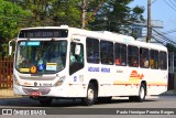 Viação Agulhas Negras RJ 169.010 na cidade de Volta Redonda, Rio de Janeiro, Brasil, por Paulo Henrique Pereira Borges. Número da foto: #11338279.