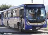 Viação Vila Real B11599 na cidade de Rio de Janeiro, Rio de Janeiro, Brasil, por Valter Silva. Número da foto: #:id.