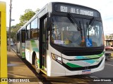 TCCC - Transporte Coletivo Cidade Canção 7324 na cidade de Maringá, Paraná, Brasil, por Jonas Miranda. Número da foto: #11337927.