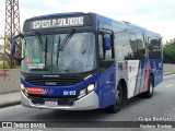Next Mobilidade - ABC Sistema de Transporte 81.113 na cidade de Santo André, São Paulo, Brasil, por Gustavo  Bonfate. Número da foto: #11338414.