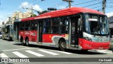 Himalaia Transportes > Ambiental Transportes Urbanos 4 1536 na cidade de São Paulo, São Paulo, Brasil, por Cle Giraldi. Número da foto: #11337544.