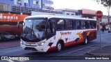 Venetur Turismo 210 na cidade de São José dos Campos, São Paulo, Brasil, por Marcelo José Souza. Número da foto: #:id.