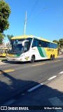 Empresa Gontijo de Transportes 18700 na cidade de Governador Valadares, Minas Gerais, Brasil, por Wilton Roberto. Número da foto: #11337808.