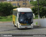Empresa Gontijo de Transportes 18985 na cidade de Caruaru, Pernambuco, Brasil, por Lenilson da Silva Pessoa. Número da foto: #11338479.