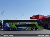 Eumar Tur 4500 na cidade de Ribeirão Preto, São Paulo, Brasil, por Alex Lemos Tatagiba. Número da foto: #:id.