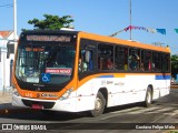 Rodotur Turismo 1.819 na cidade de Olinda, Pernambuco, Brasil, por Gustavo Felipe Melo. ID da foto: :id.