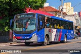 Next Mobilidade - ABC Sistema de Transporte 82.637 na cidade de São Bernardo do Campo, São Paulo, Brasil, por Valdir Garcia. Número da foto: #11338033.