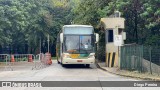 Empresa Gontijo de Transportes 20005 na cidade de São Paulo, São Paulo, Brasil, por Diego Pereira. Número da foto: #11338687.