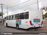 Transnacional Transportes Urbanos 08018 na cidade de Natal, Rio Grande do Norte, Brasil, por Junior Mendes. Número da foto: #:id.