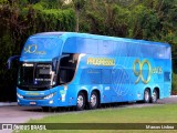 Auto Viação Progresso 6159 na cidade de Recife, Pernambuco, Brasil, por Marcos Lisboa. Número da foto: #:id.