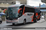 Marvi Fretamento e Turismo 7070 na cidade de Rio de Janeiro, Rio de Janeiro, Brasil, por Eliziar Maciel Soares. Número da foto: #:id.