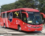 Next Mobilidade - ABC Sistema de Transporte 7713 na cidade de São Bernardo do Campo, São Paulo, Brasil, por Bruno - ViajanteFLA. Número da foto: #11338269.