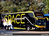 Expresso Nordeste 5977 na cidade de São Paulo, São Paulo, Brasil, por César Ônibus. Número da foto: #11338888.