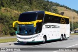 RodeRotas - Rotas de Viação do Triângulo 2317 na cidade de Petrópolis, Rio de Janeiro, Brasil, por Rafael da Silva Xarão. Número da foto: #11339067.