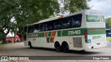 Empresa Gontijo de Transportes 21140 na cidade de São Paulo, São Paulo, Brasil, por Diego Pereira. Número da foto: #11338712.
