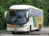Empresa Gontijo de Transportes 18905 na cidade de Recife, Pernambuco, Brasil, por Kawã Busologo. Número da foto: #11337744.