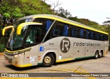 RodeRotas - Rotas de Viação do Triângulo 7609 na cidade de São Paulo, São Paulo, Brasil, por Márcio Douglas Ribeiro Venino. Número da foto: #11338588.